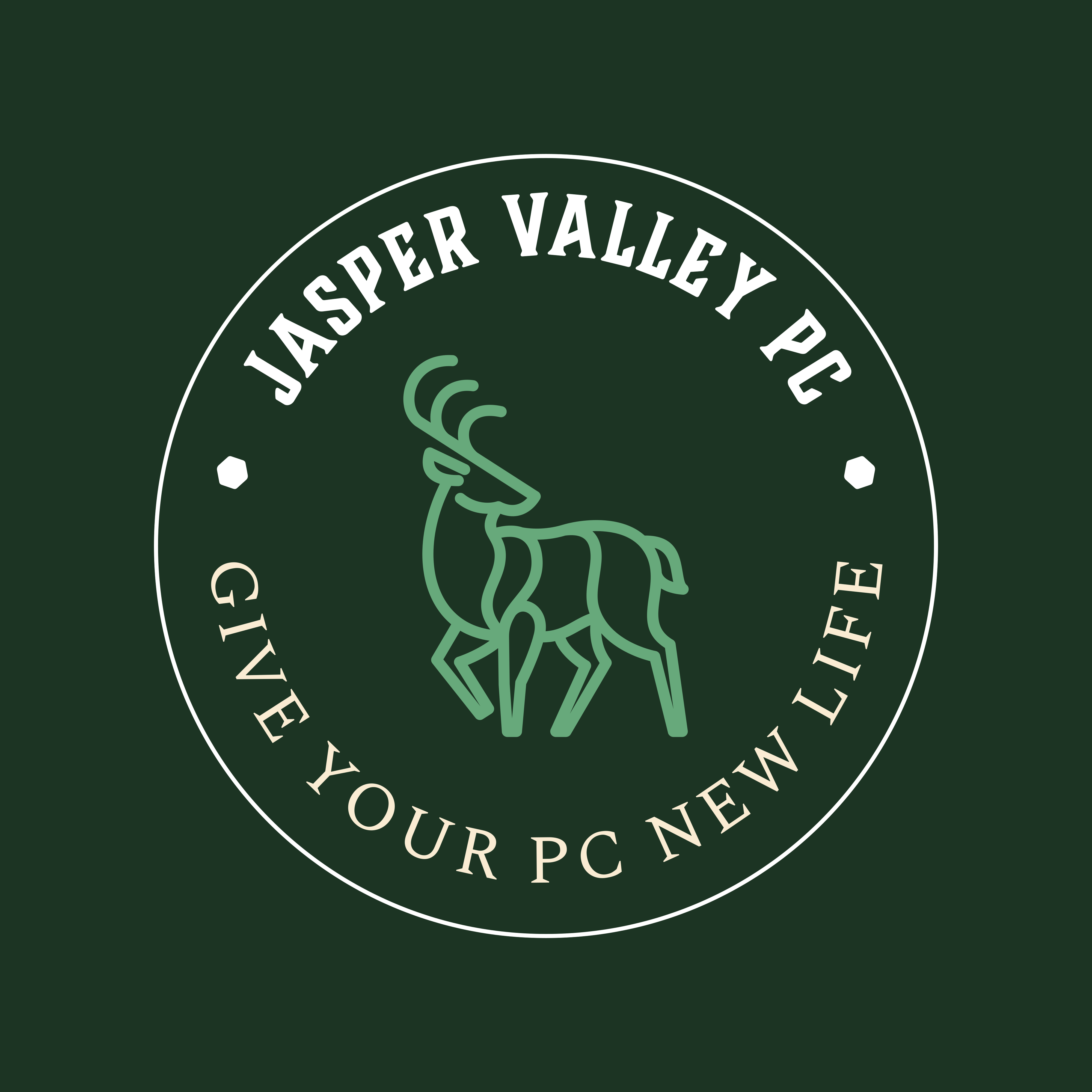 Jasper Valley PC